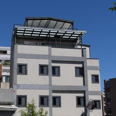 הואליין סיטי 9X9 Homestay מראה חיצוני תמונה