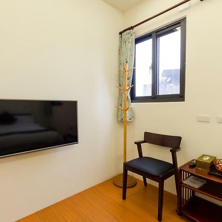 הואליין סיטי 9X9 Homestay מראה חיצוני תמונה