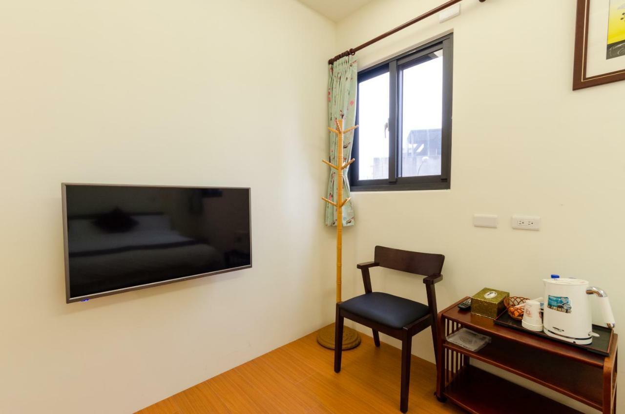 הואליין סיטי 9X9 Homestay מראה חיצוני תמונה