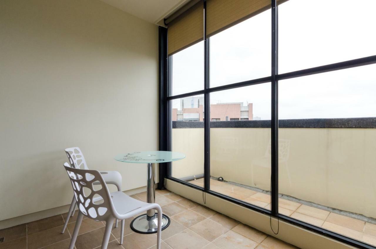 הואליין סיטי 9X9 Homestay מראה חיצוני תמונה